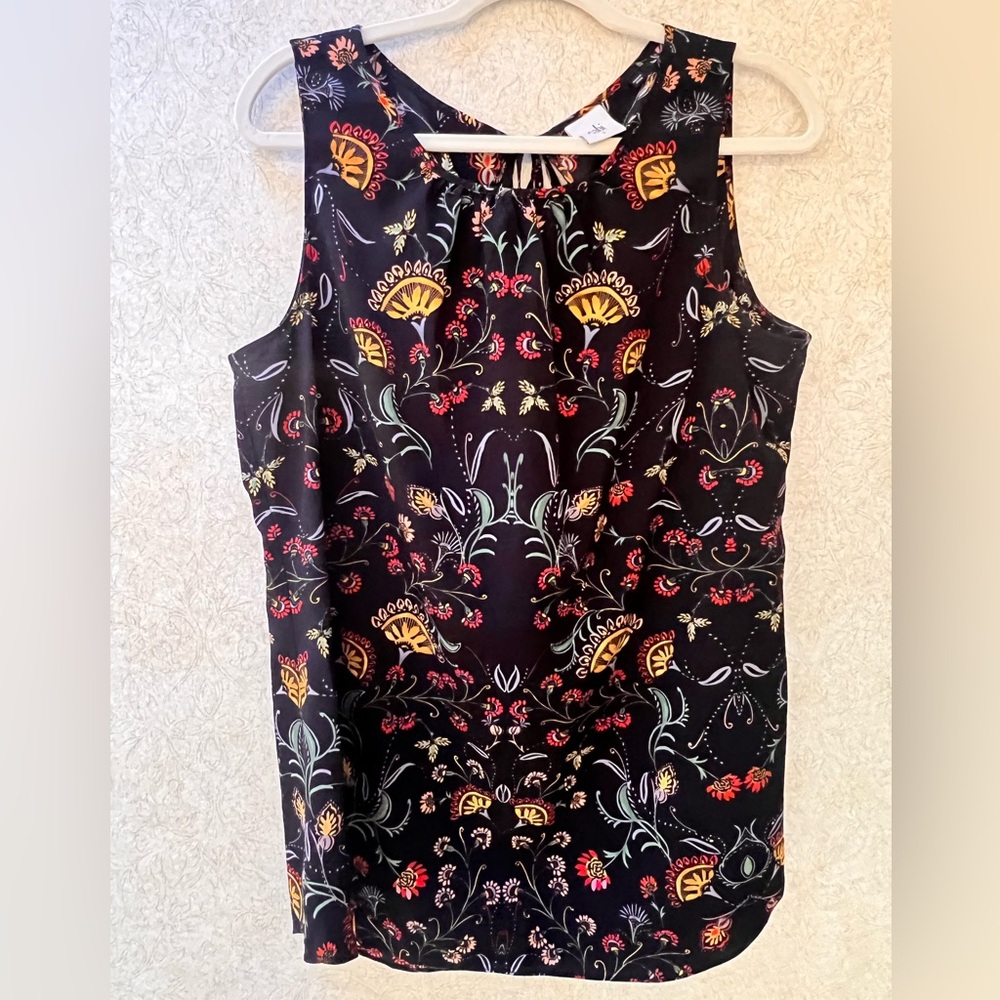 Cabi tank top